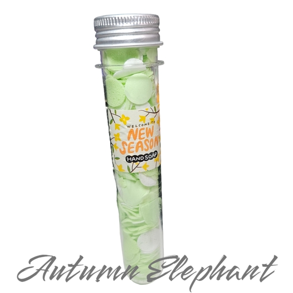 Next Season Flake Handsoap - Picture 2 of 8